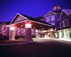 Deerhurst Resort and Conference Centre