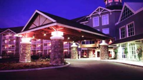 Deerhurst Resort and Conference Centre