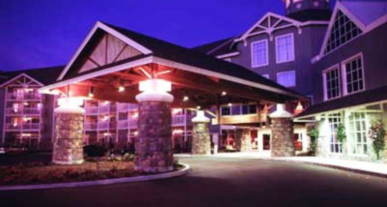 Deerhurst Resort and Conference Centre