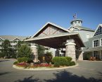 Deerhurst Resort and Conference Centre 1