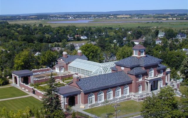 Acadia University