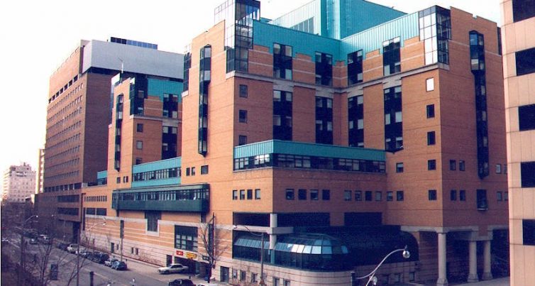 Hospital for Sick Kids