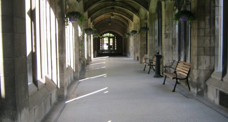 KNOX COLLEGE 5