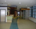 Sherbourne Health Centre