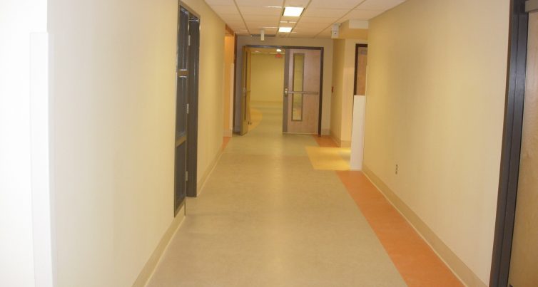 Sherbourne Health Centre 8