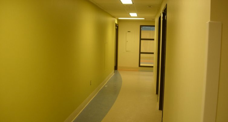 Sherbourne Health Centre 13